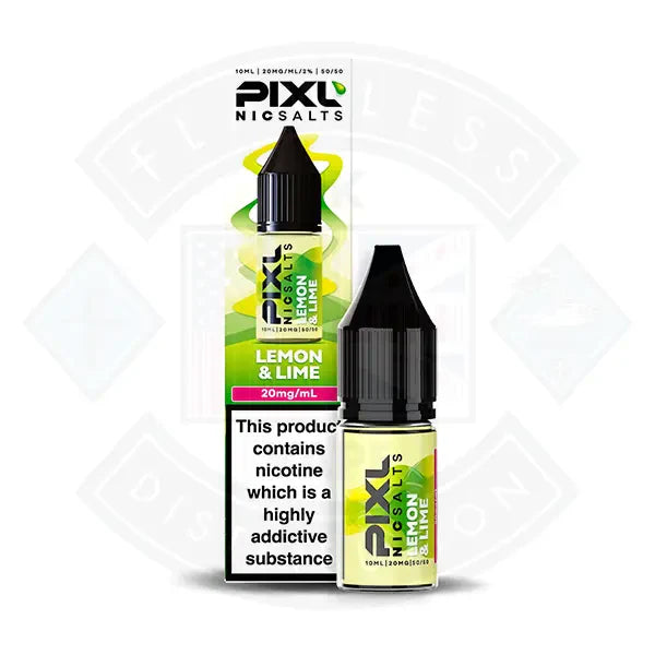 Buy PIXL Salt 10ml (20mg)