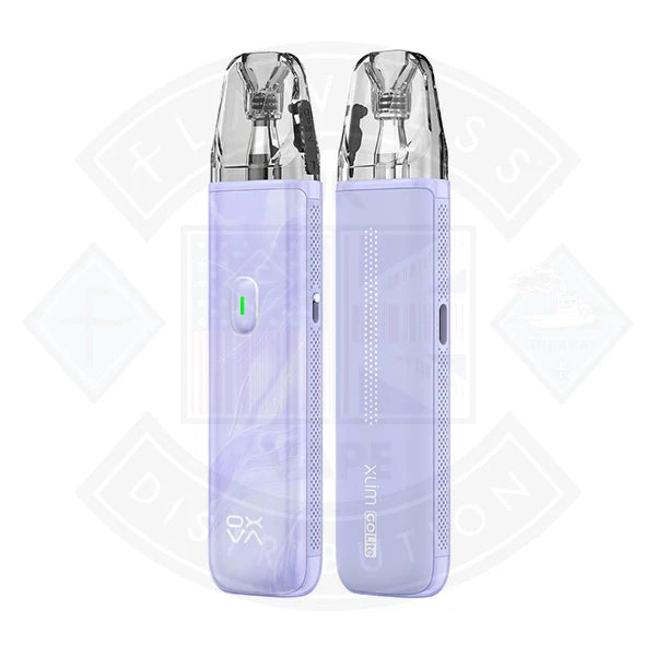 Buy OXVA Xlim Go Lite Vape Kit