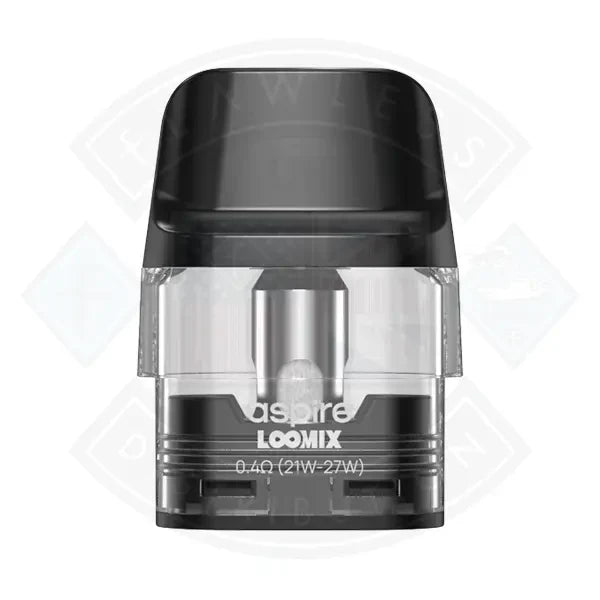 Buy Aspire Loomix Replacement Pods - 2pack