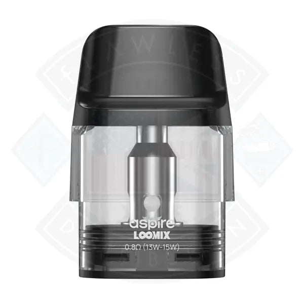 Buy Aspire Loomix Replacement Pods - 2pack