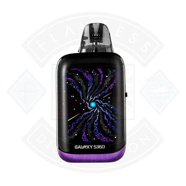 Buy Lost Vape Galaxy S360 Pod Kit