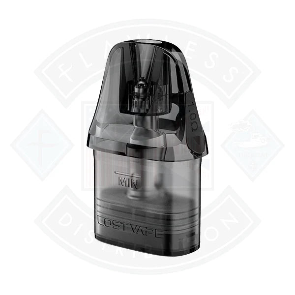 Buy Lost Vape Ursa V3 Cartridge 3pcs/pack