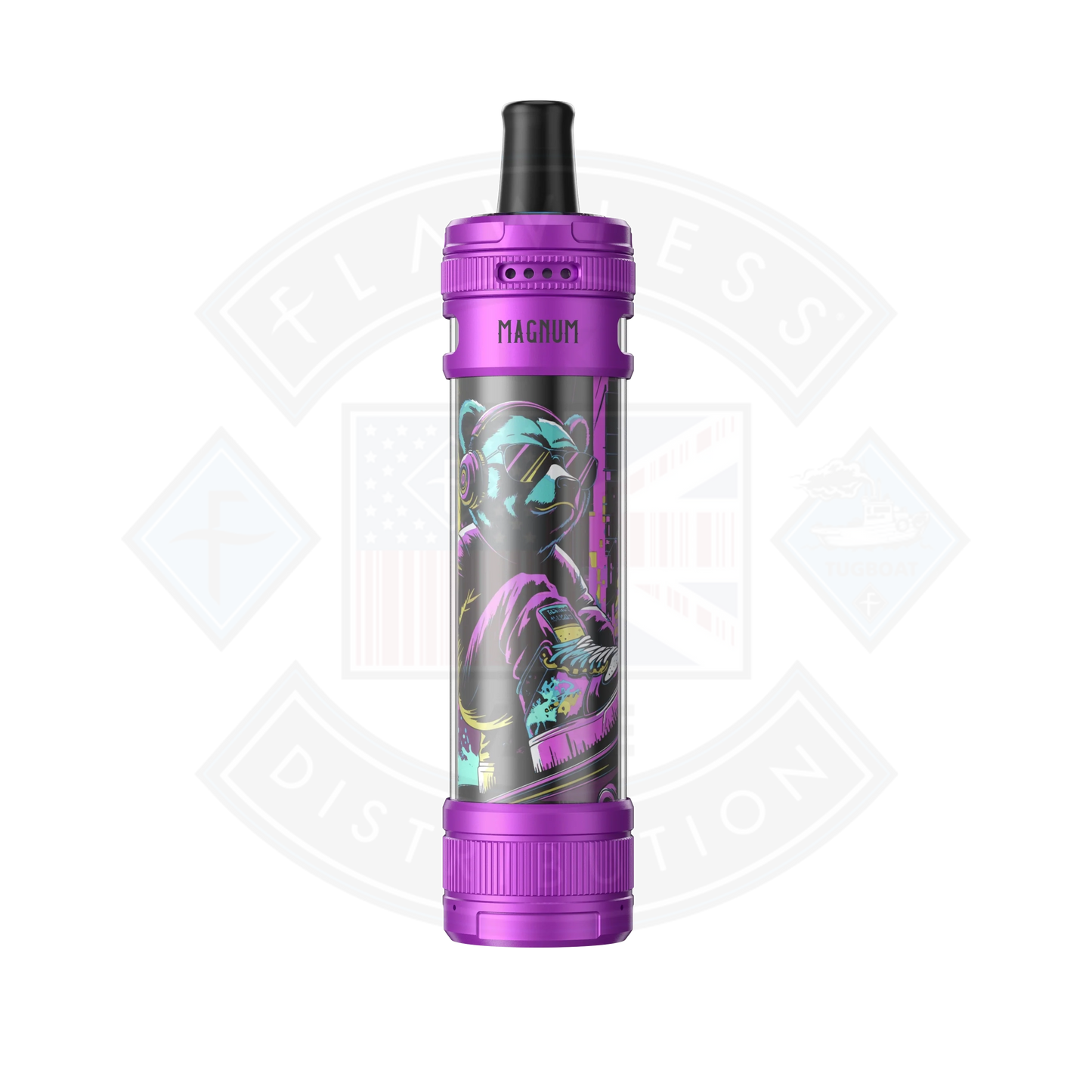 Buy Aspire Magnum Pod Vape Kit