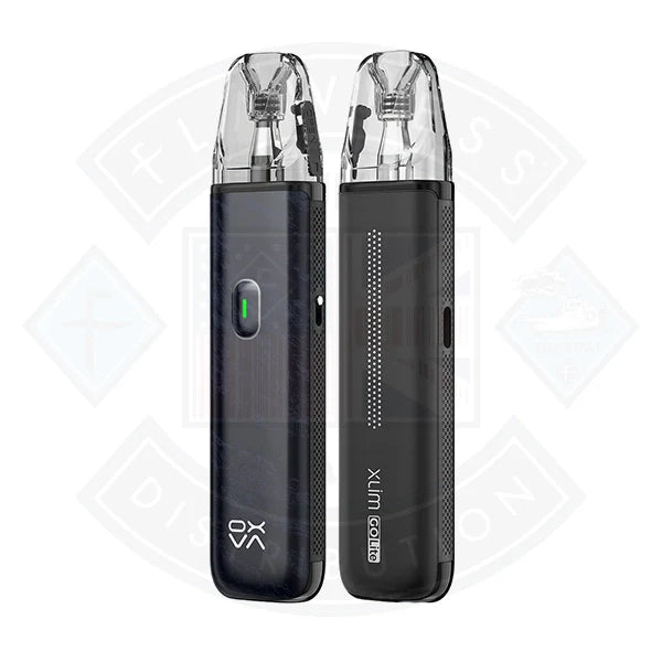 Buy OXVA Xlim Go Lite Vape Kit
