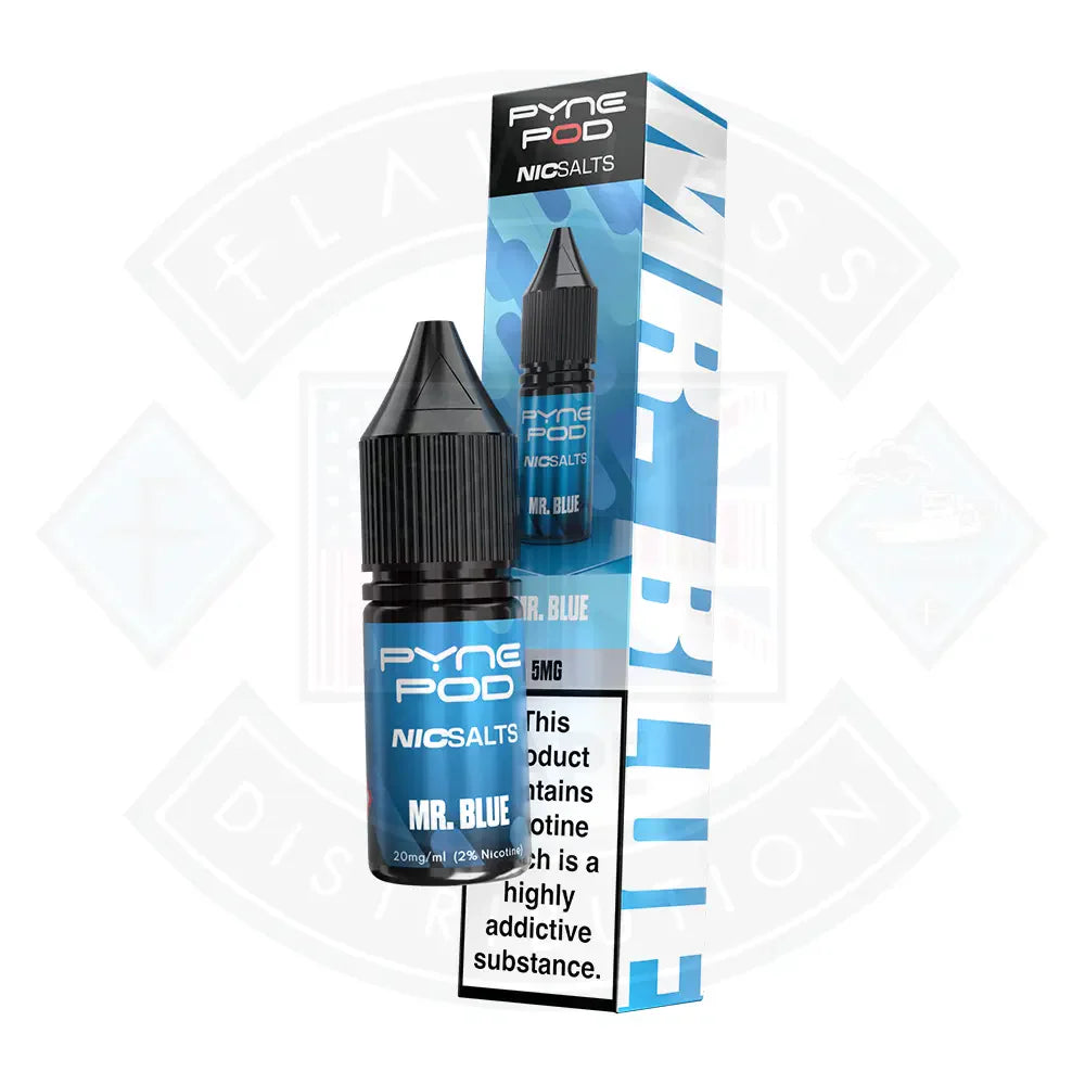 Buy Pyne Pod Nic Salts 10ml (20mg)