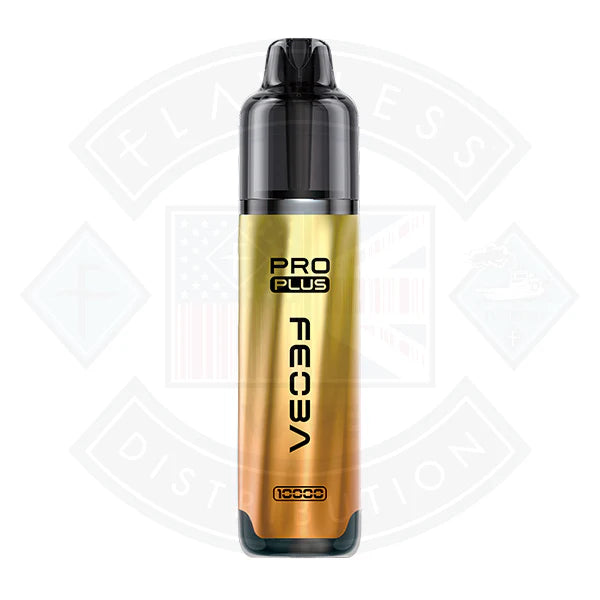 Buy Feoba Pro Plus 10K Prefilled Vape Kit