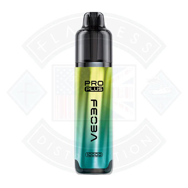 Buy Feoba Pro Plus 10K Prefilled Vape Kit