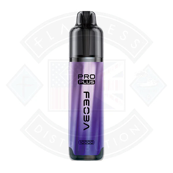 Buy Feoba Pro Plus 10K Prefilled Vape Kit