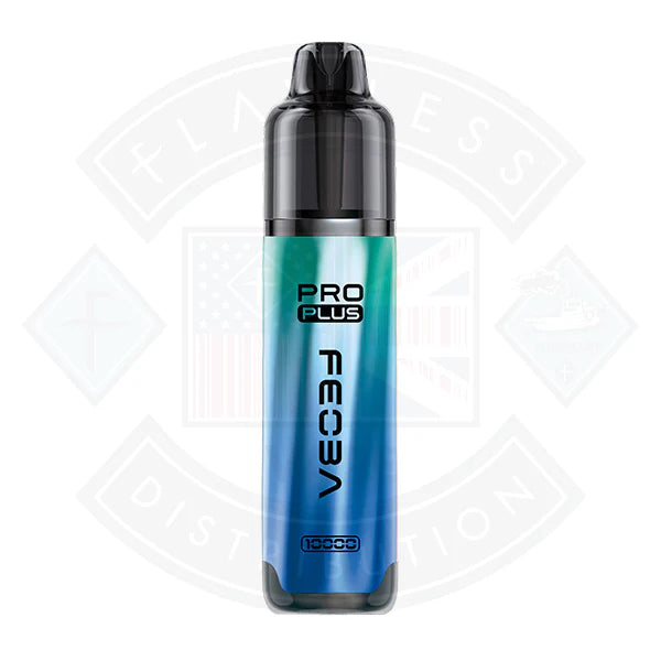Buy Feoba Pro Plus 10K Prefilled Vape Kit