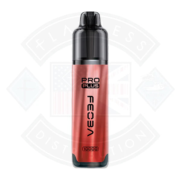 Buy Feoba Pro Plus 10K Prefilled Vape Kit