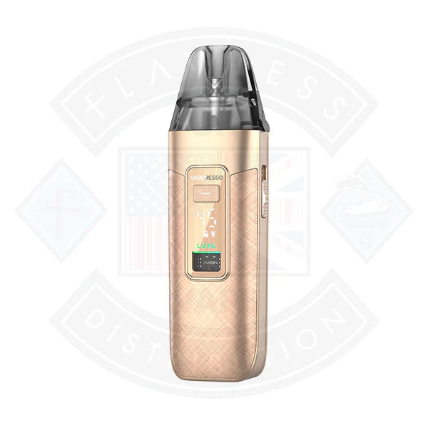 Buy Vaporesso LUXE X3 Vape Kit
