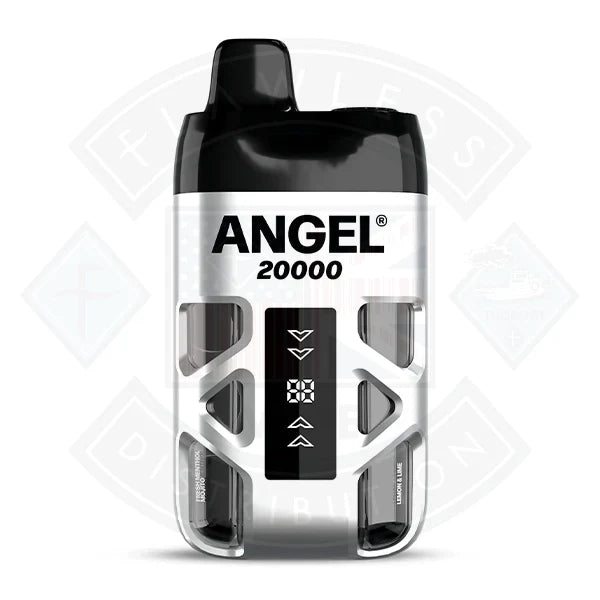 Buy Vapes Bars Angel 20K Prefilled Pod Vape Kit