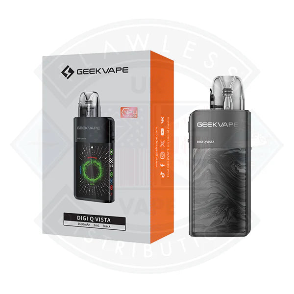 Buy Geekvape Digi Q Vista Vape Kit