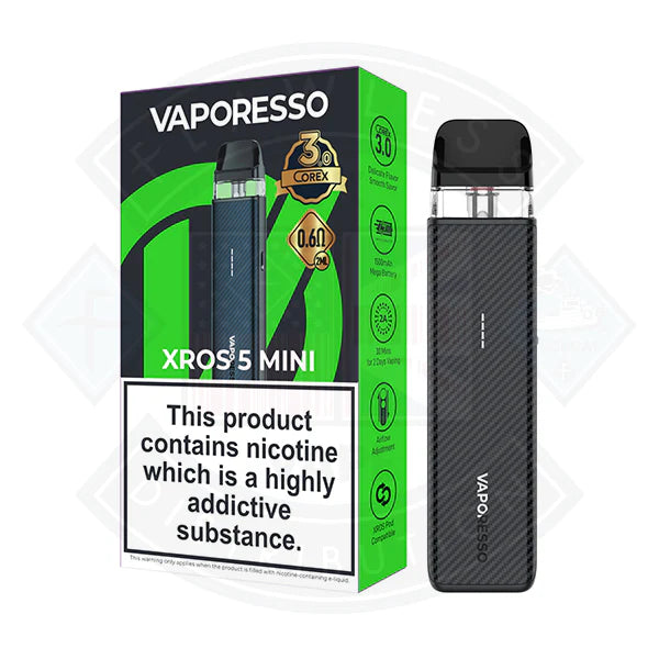 Buy Vaporesso XROS 5 Mini Kit