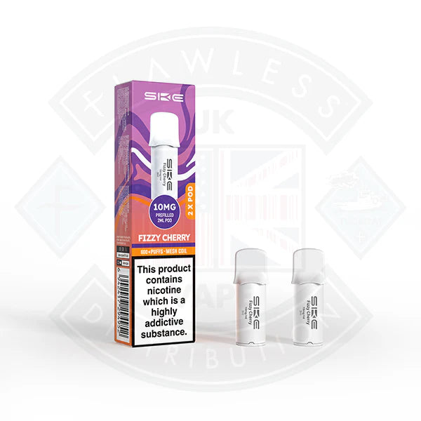 Buy SKE PRO 600 Prefilled Pod 10mg