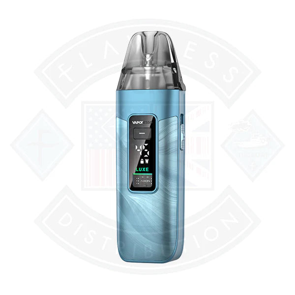 Buy Vaporesso LUXE X3 Vape Kit