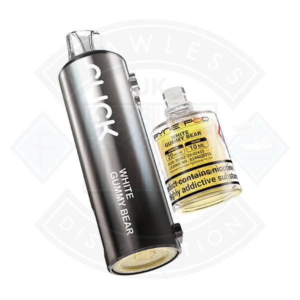 Buy Pyne Click Prefilled Pods