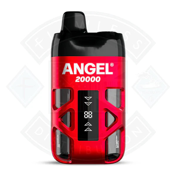 Buy Vapes Bars Angel 20K Prefilled Pod Vape Kit