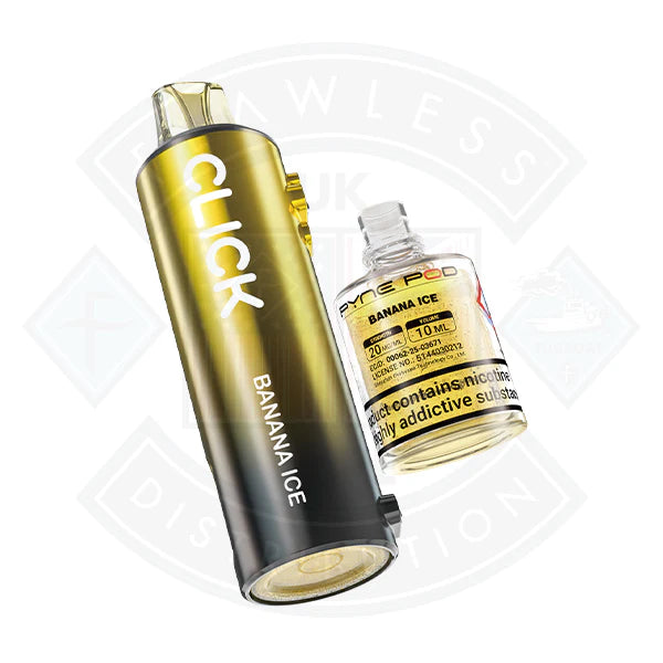 Buy Pyne Click Prefilled Pods