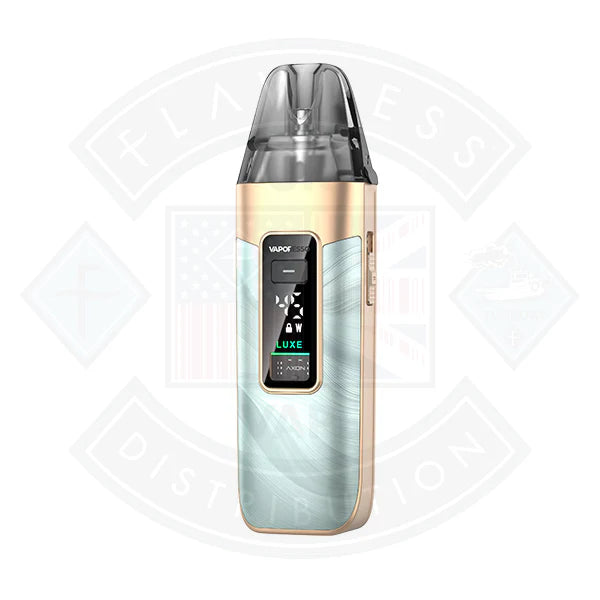 Buy Vaporesso LUXE X3 Vape Kit