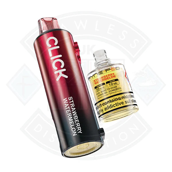Buy Pyne Click Prefilled Pods