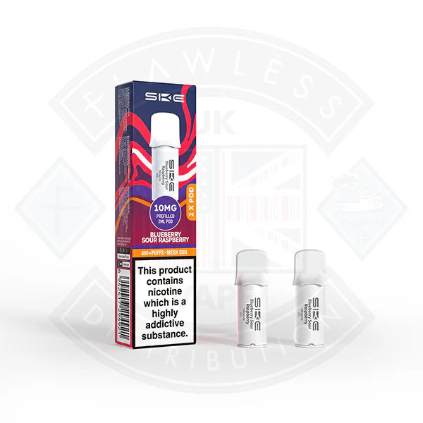 Buy SKE PRO 600 Prefilled Pod 10mg