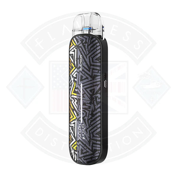 Buy Aspire Pixo Aura Vape Kit