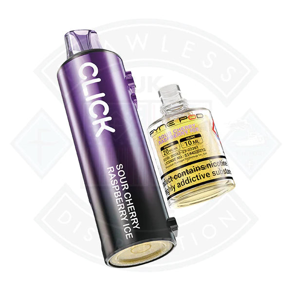Buy Pyne Click Prefilled Pods