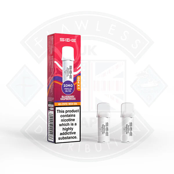 Buy SKE PRO 600 Prefilled Pod 10mg