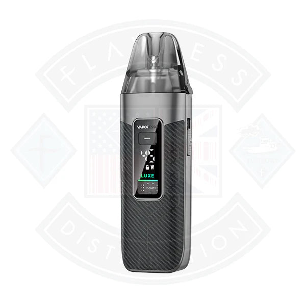 Buy Vaporesso LUXE X3 Vape Kit