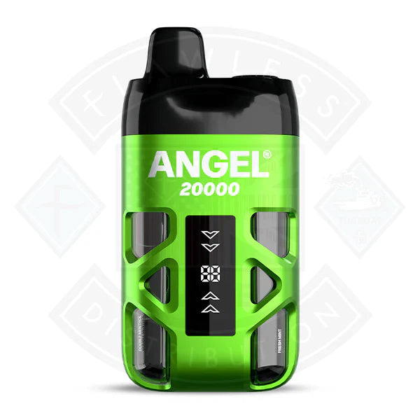 Buy Vapes Bars Angel 20K Prefilled Pod Vape Kit