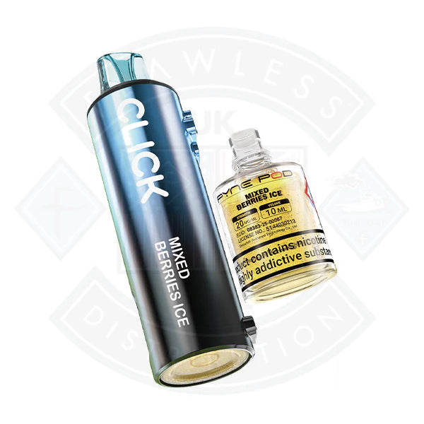 Buy Pyne Click Prefilled Pods