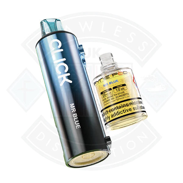 Buy Pyne Click Prefilled Pods