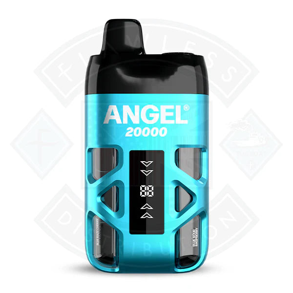 Buy Vapes Bars Angel 20K Prefilled Pod Vape Kit