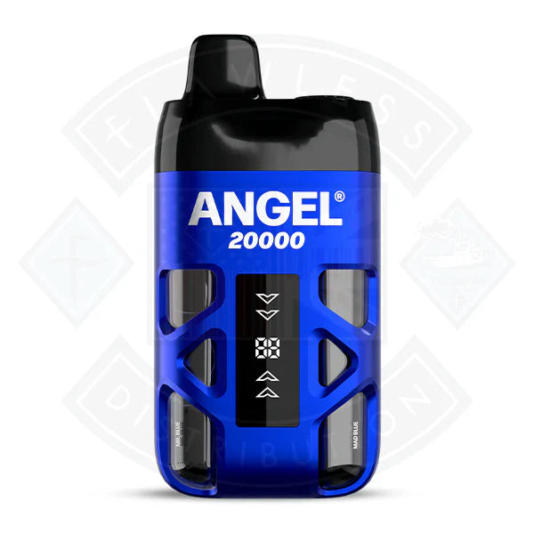 Buy Vapes Bars Angel 20K Prefilled Pod Vape Kit