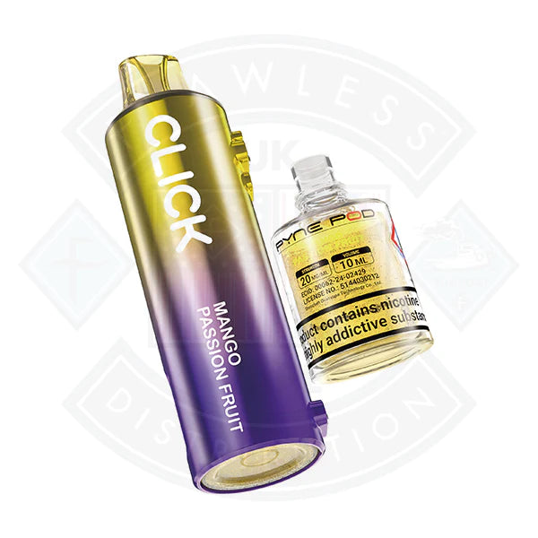 Buy Pyne Click Prefilled Pods