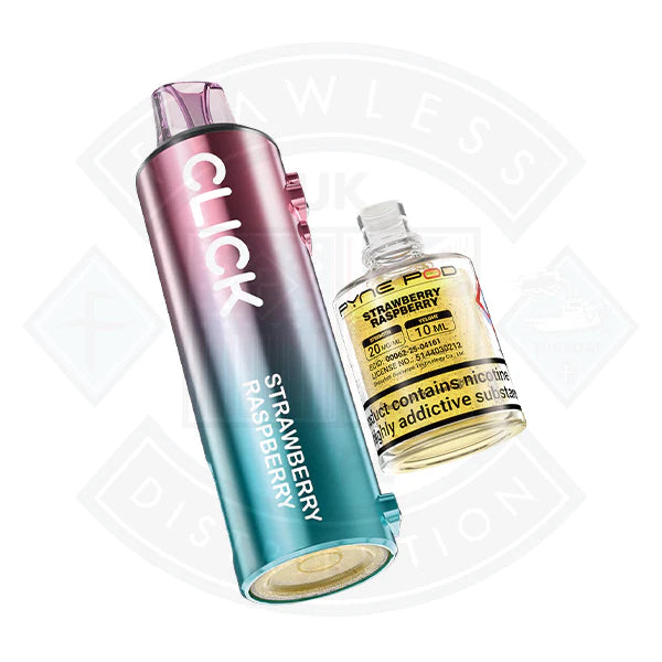 Buy Pyne Click Prefilled Pods
