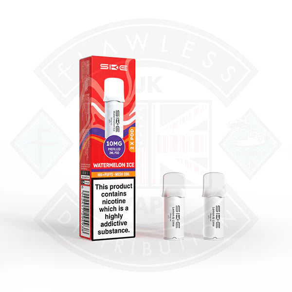 Buy SKE PRO 600 Prefilled Pod 10mg