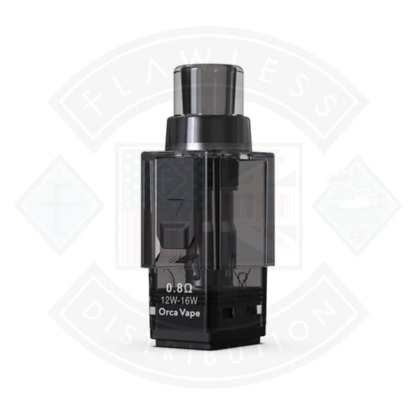 Buy Orca Vape San Dynasty Replacement Pods 3 Pack