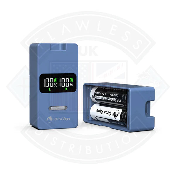 Buy Orca Vape Battery Charger
