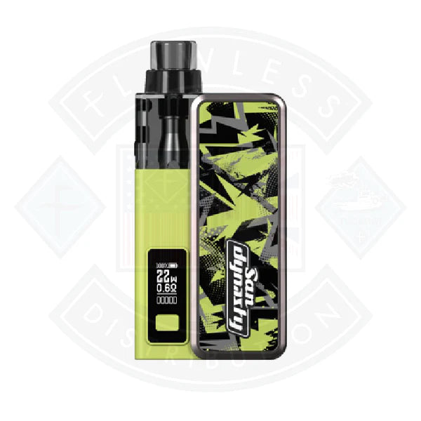 Buy Orca Vape San Dynasty Pod Kit