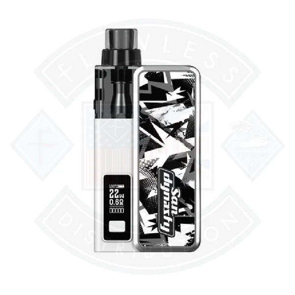 Buy Orca Vape San Dynasty Pod Kit