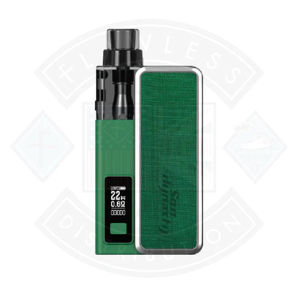 Buy Orca Vape San Dynasty Pod Kit