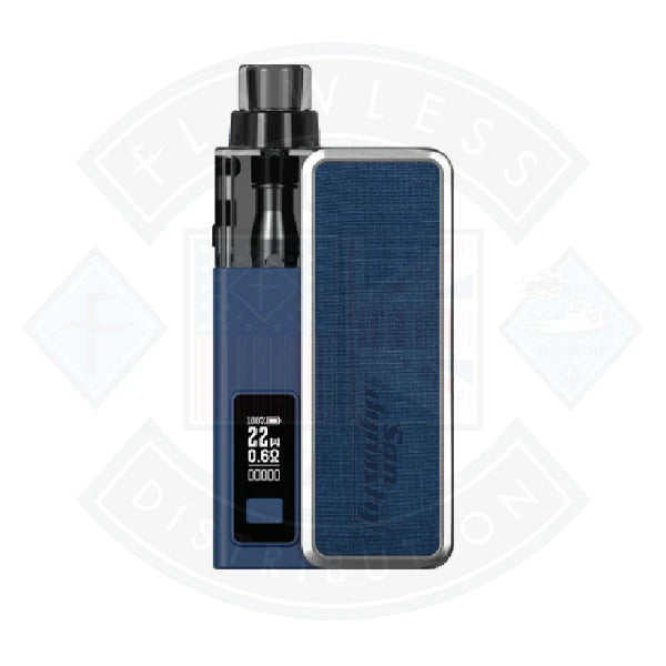 Buy Orca Vape San Dynasty Pod Kit