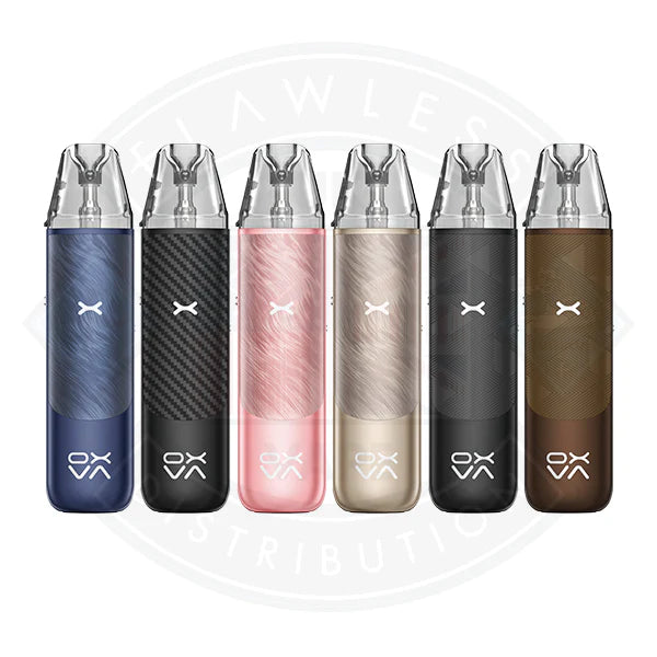 Buy Oxva NEXLIM GO Vape Kit