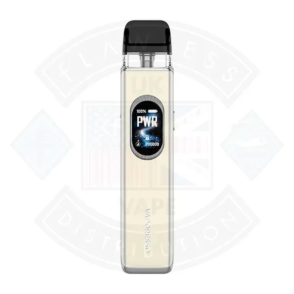 Buy Vaporesso Xros 6 Vape Kit