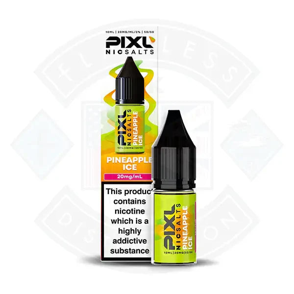 Buy PIXL Salt 10ml (20mg)