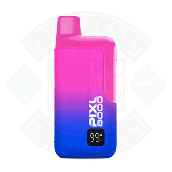 Buy Pixl 8K Prefilled Vape Kit