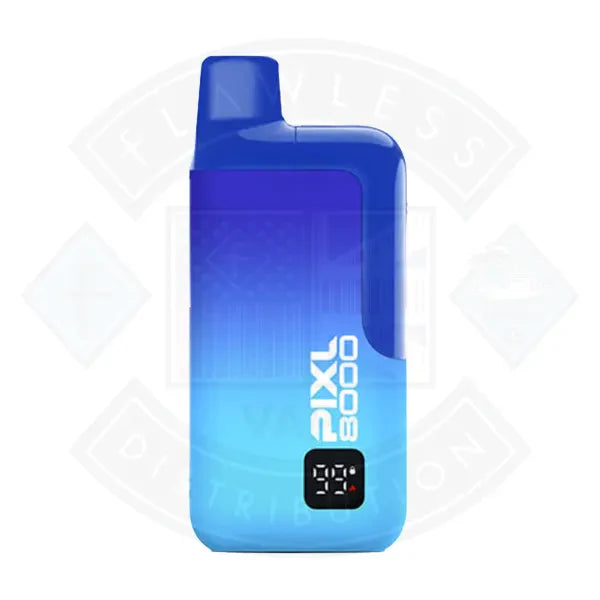 Buy Pixl 8K Prefilled Vape Kit