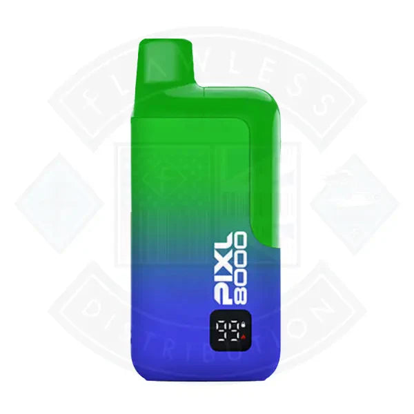Buy Pixl 8K Prefilled Vape Kit